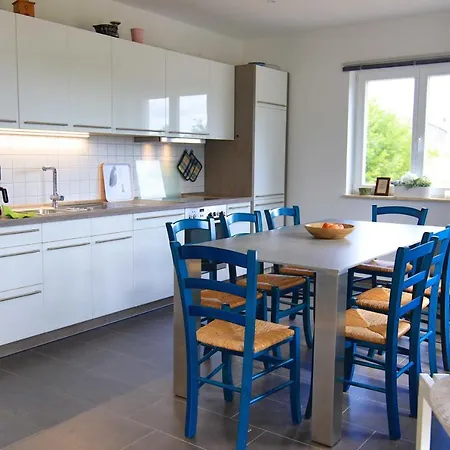 124m_ferienhaus Mit Meerblick *